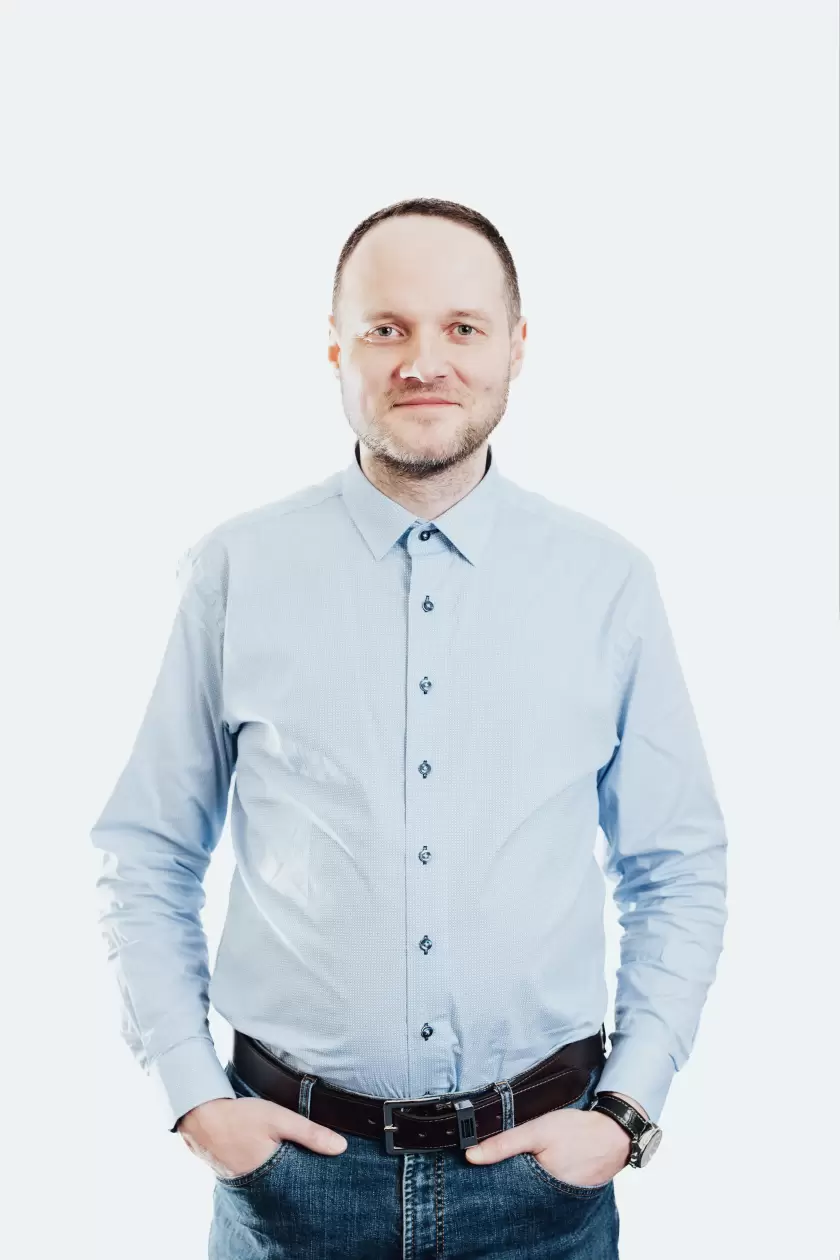 Tomáš Navrátil